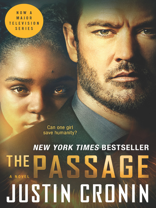 Title details for The Passage by Justin Cronin - Available